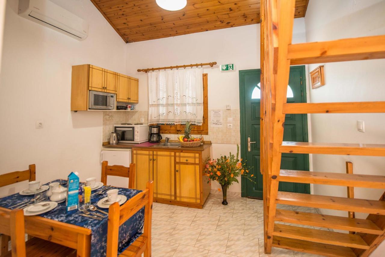 Georgia Sidari Sidari (Corfu)