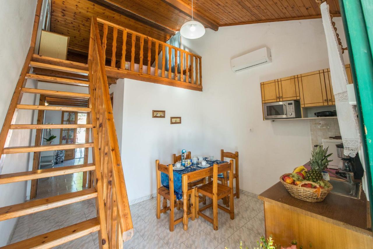 Apartment Georgia Sidari Sidari (Corfu)