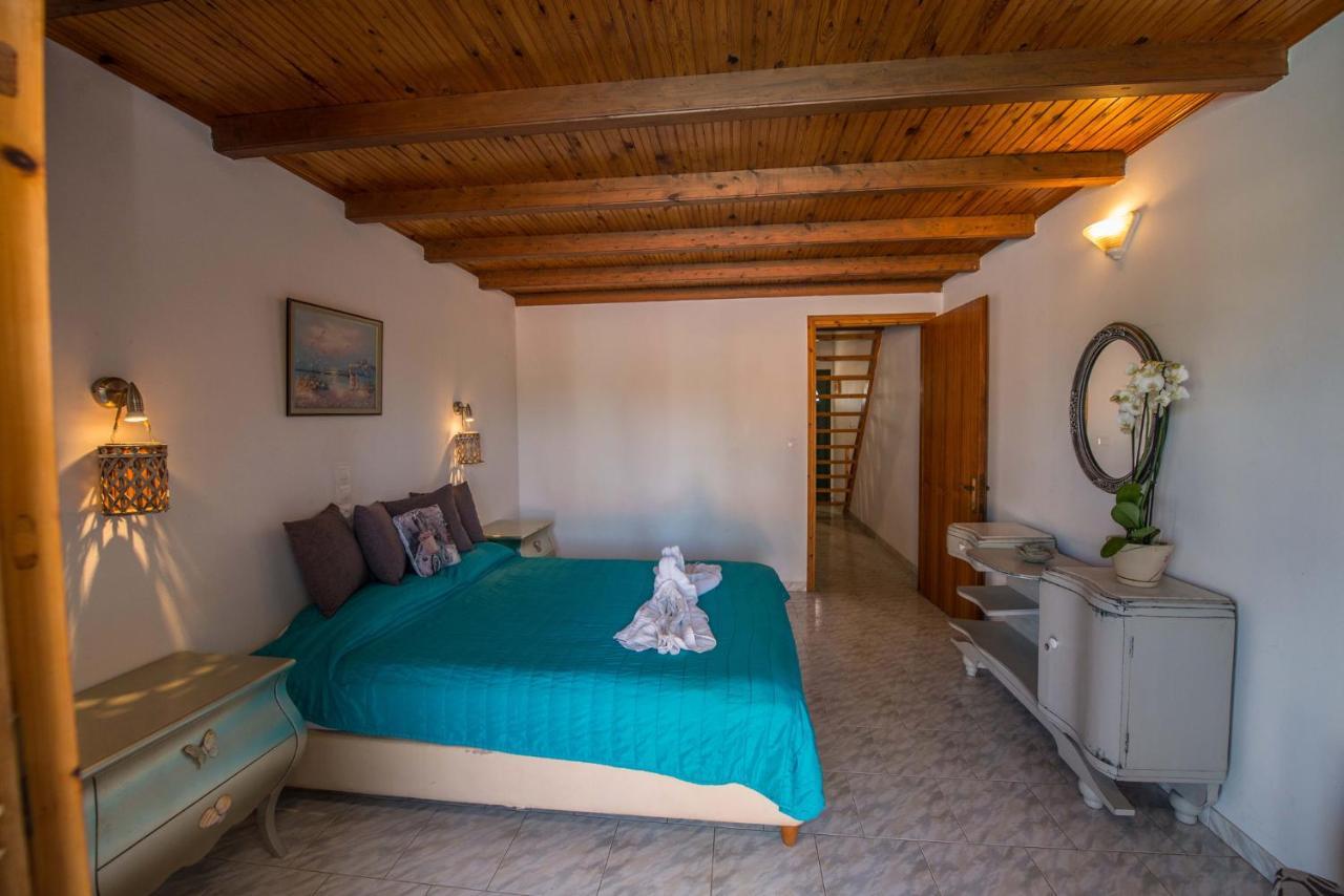 Apartment Georgia Sidari Sidari (Corfu)