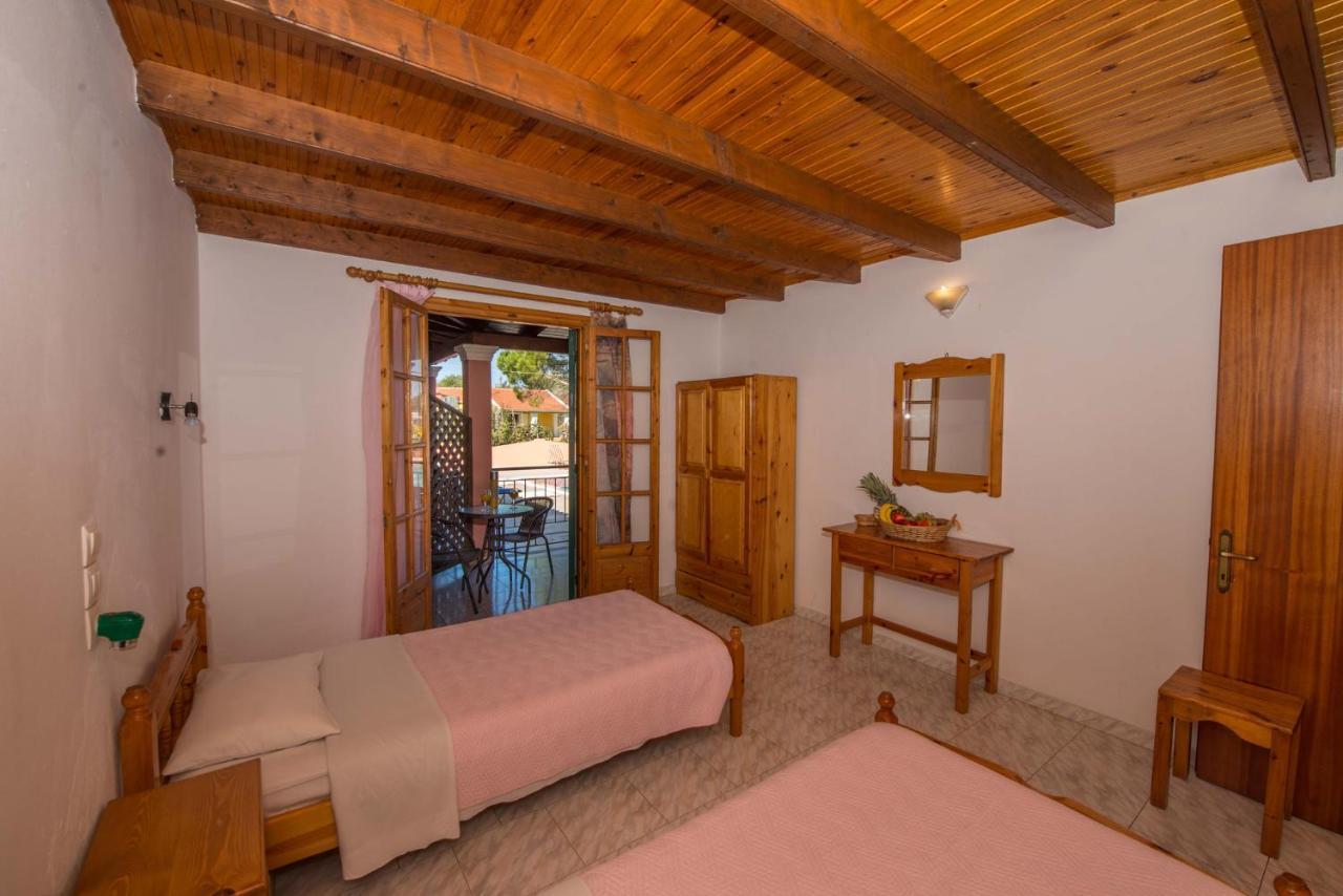 Georgia Sidari Sidari (Corfu)