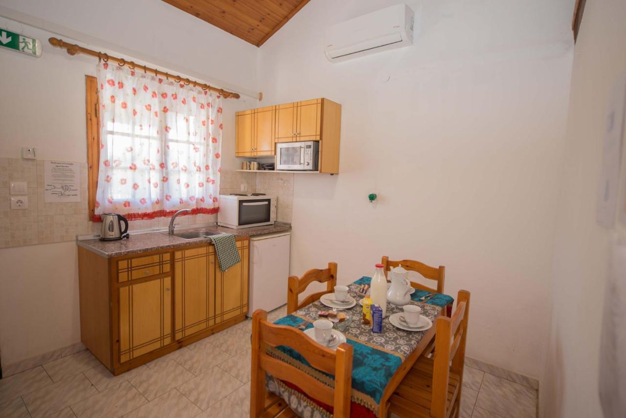 Apartment Georgia Sidari Sidari (Corfu)
