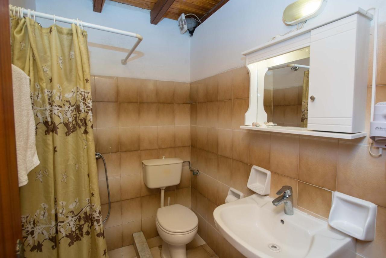 Georgia Sidari Apartment