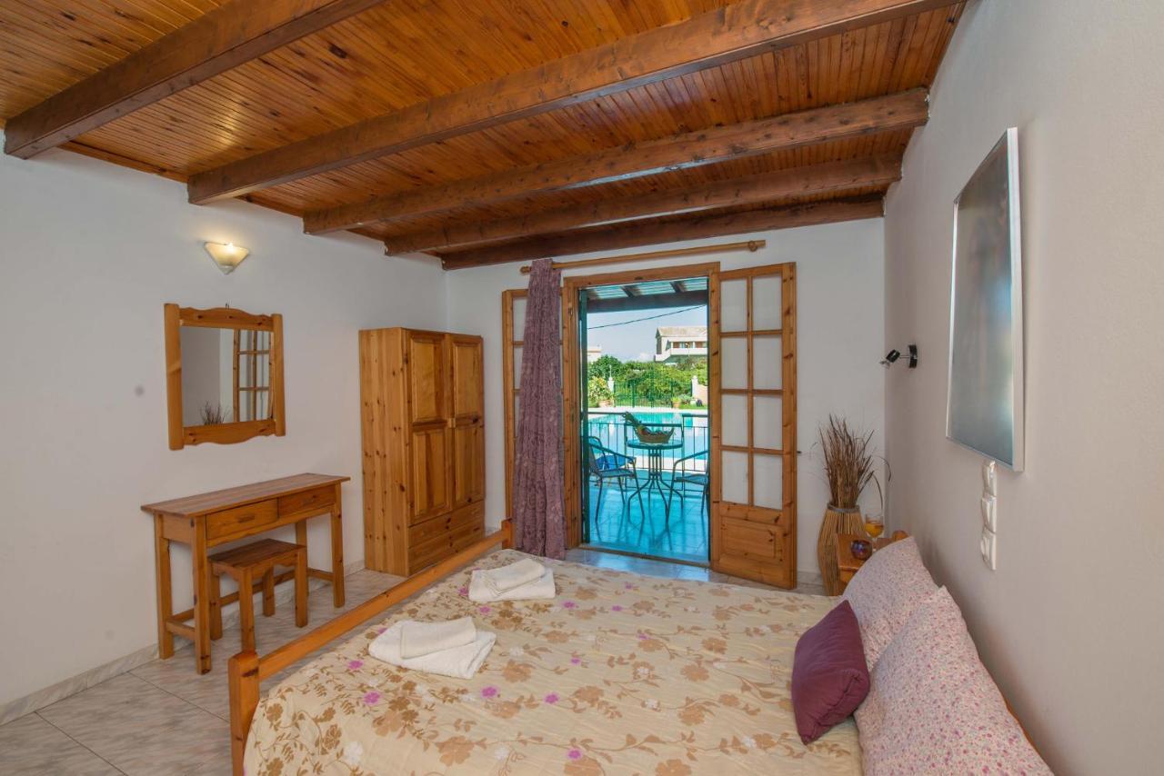 Apartment Georgia Sidari