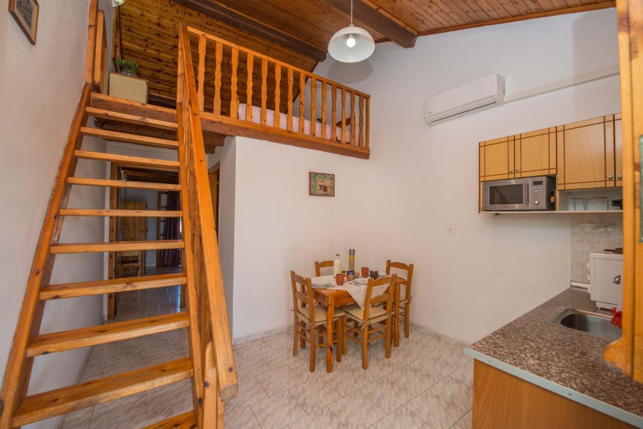 Georgia Sidari Apartment Sidari (Corfu)