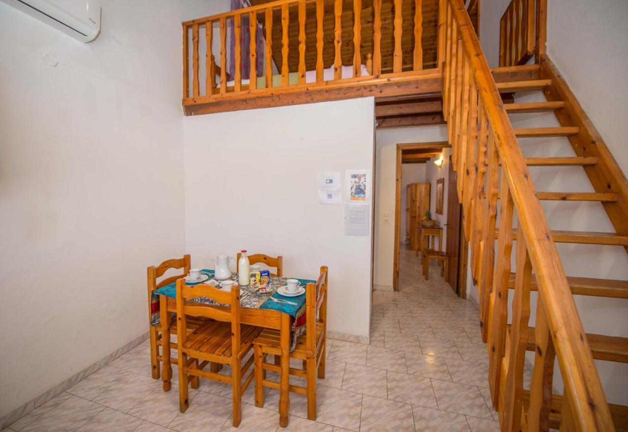 Apartment Georgia Sidari