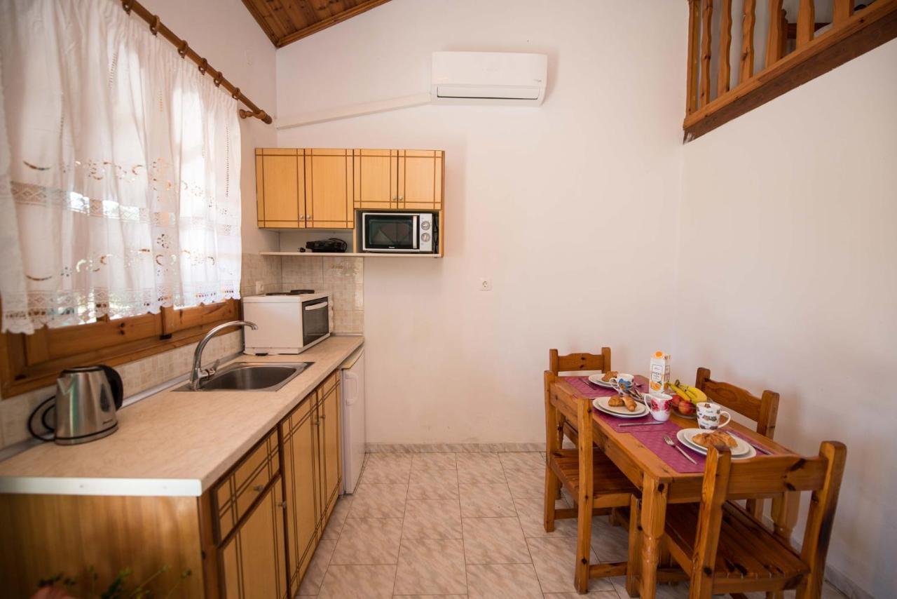Georgia Sidari Sidari (Corfu)