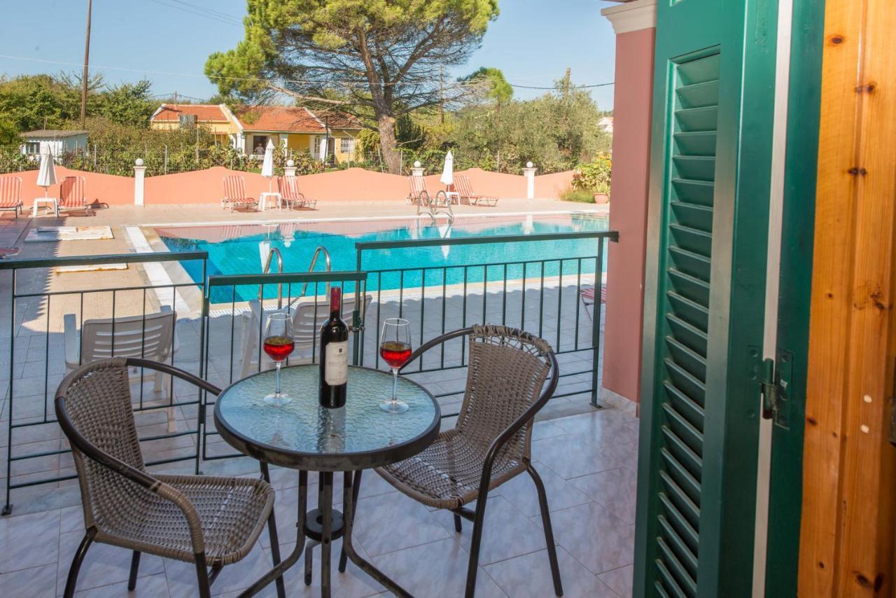 Apartment Georgia Sidari Sidari (Corfu)
