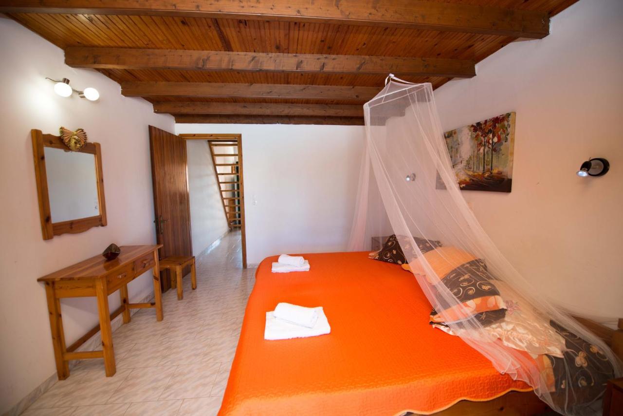 Apartment Georgia Sidari