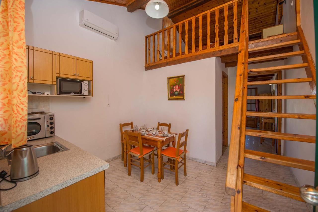 Georgia Sidari Sidari (Corfu)