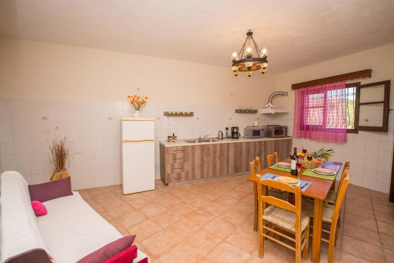 Georgia Sidari Apartment Sidari (Corfu)