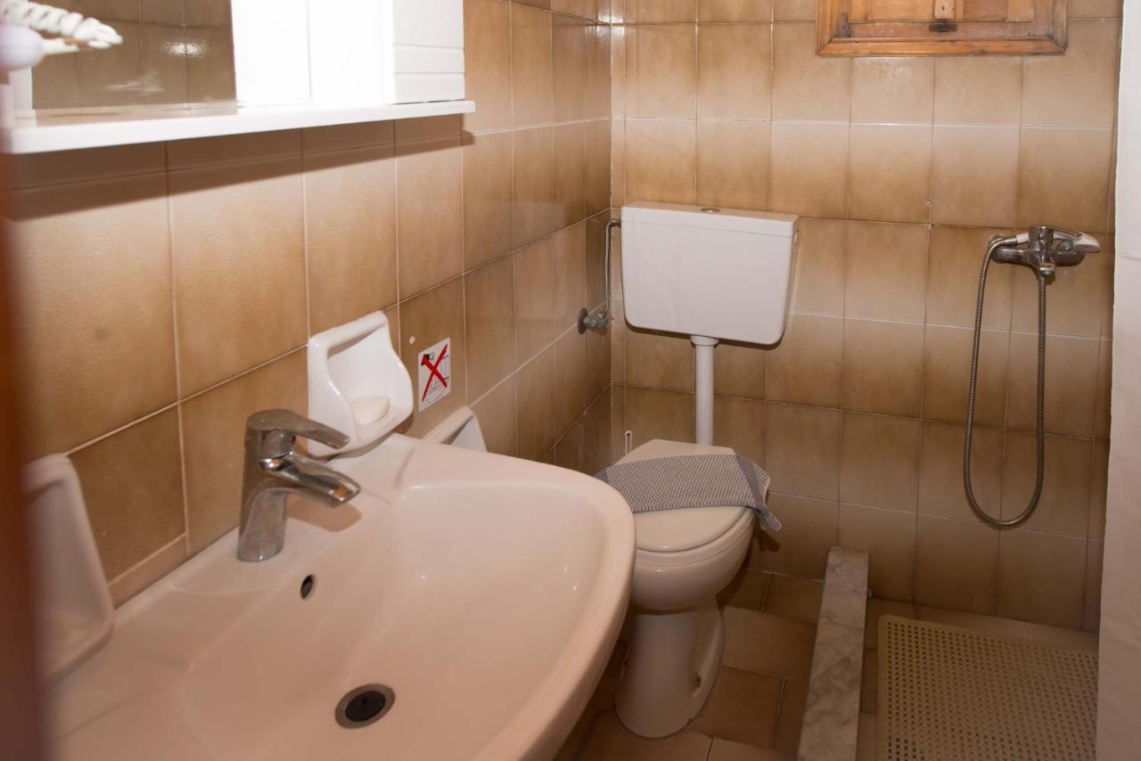 Apartment Georgia Sidari