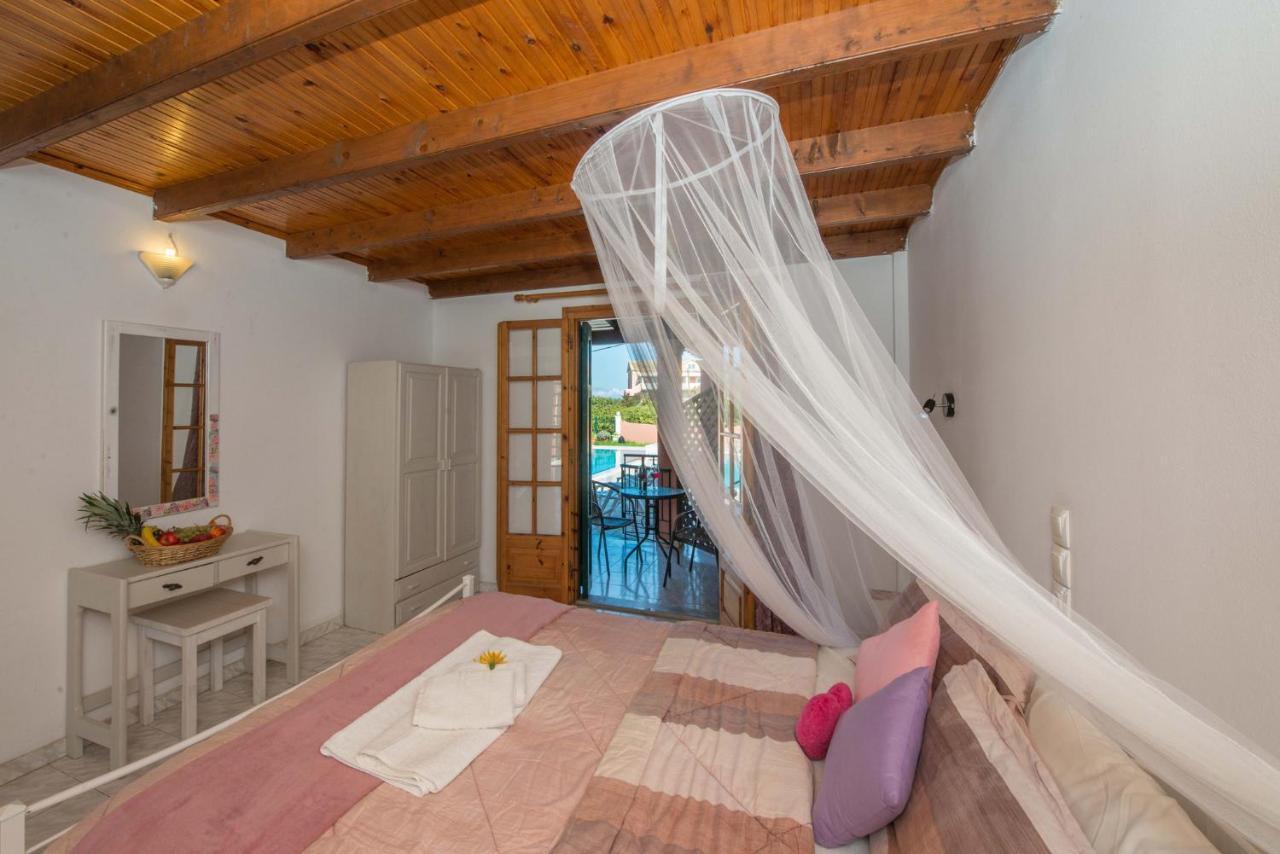 Georgia Sidari Apartment Sidari (Corfu)