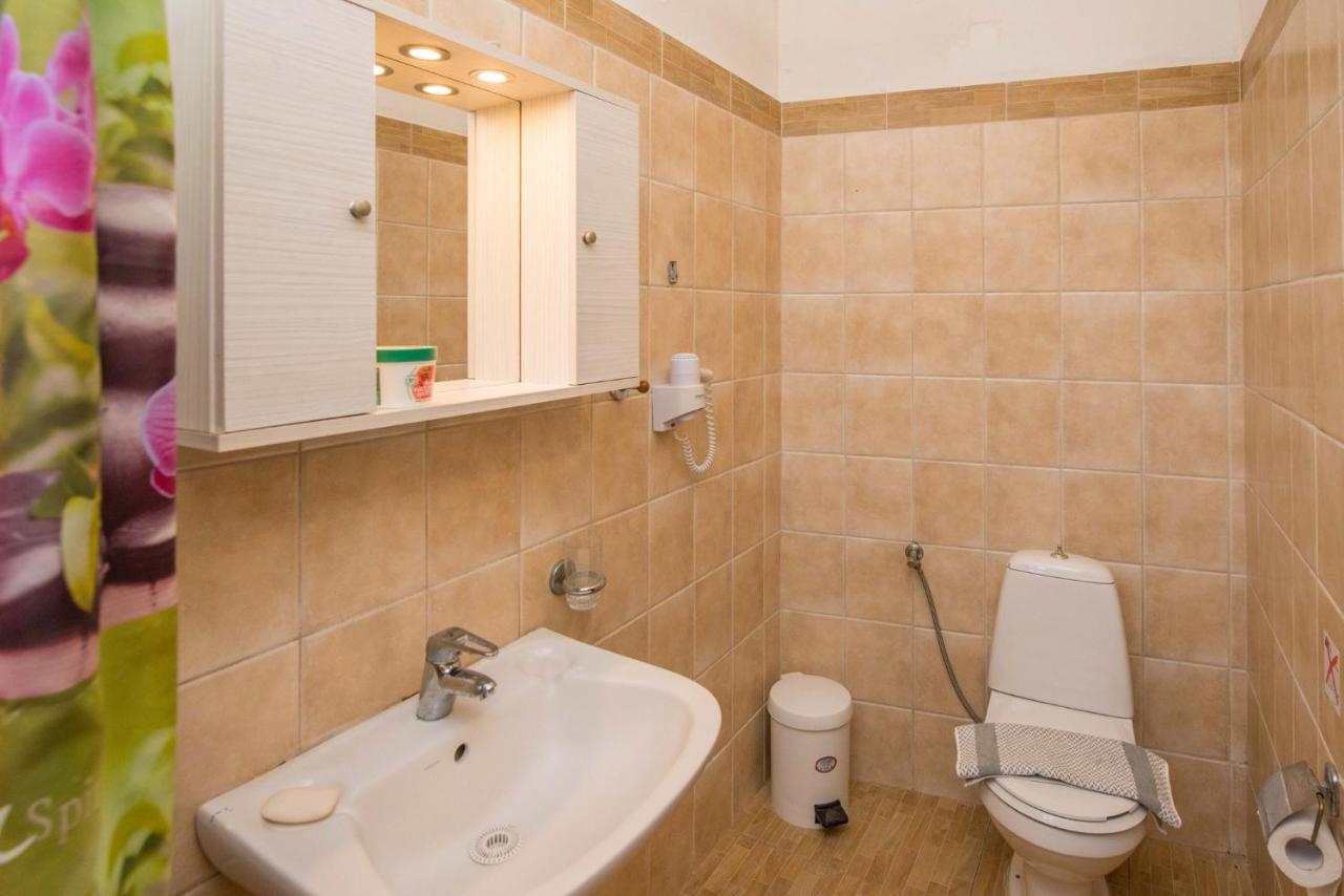 Apartment Georgia Sidari *