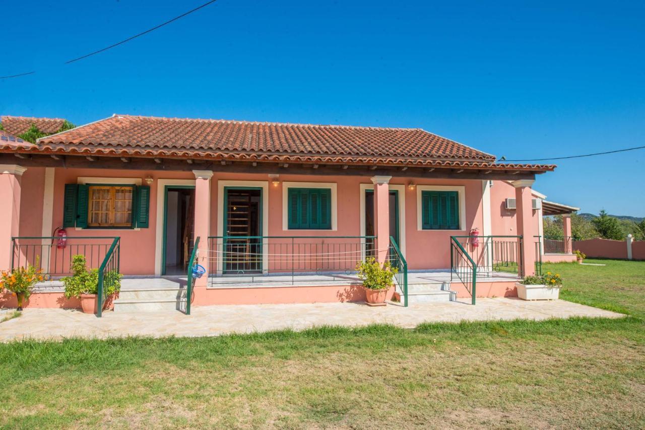 Georgia Sidari Apartment Sidari (Corfu)