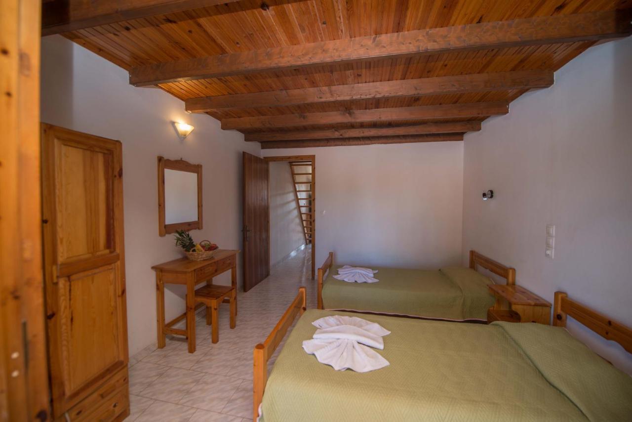 Georgia Sidari * Sidari (Corfu)