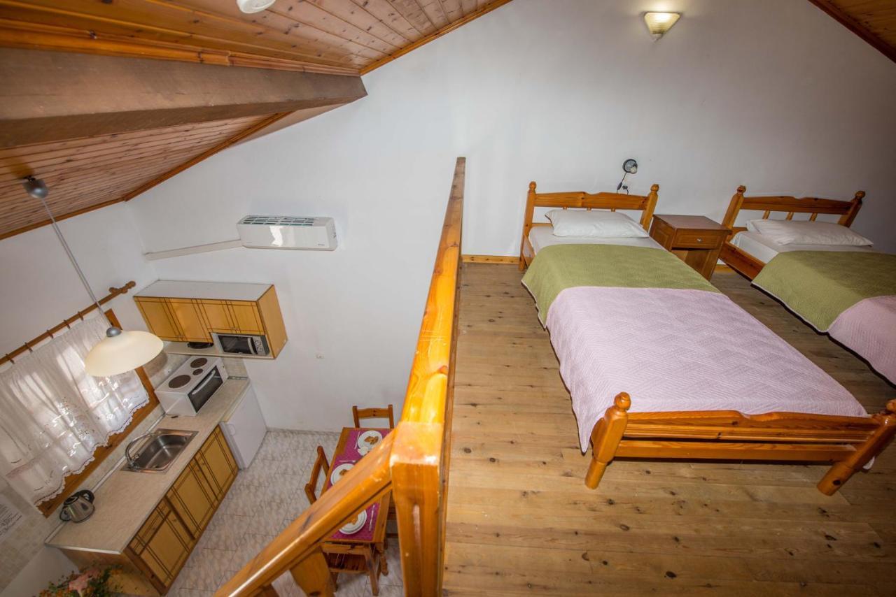 Georgia Sidari Apartment Sidari (Corfu)