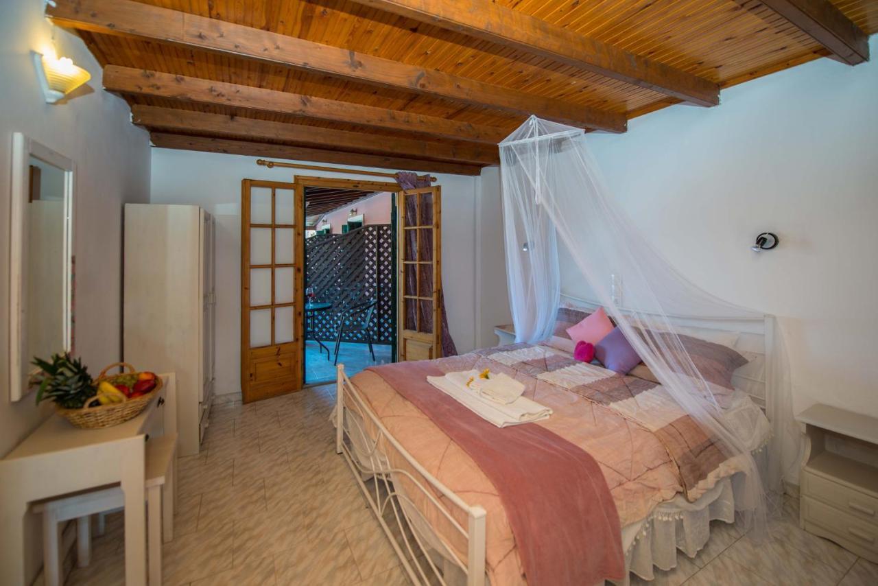 Georgia Sidari Apartment Sidari (Corfu)