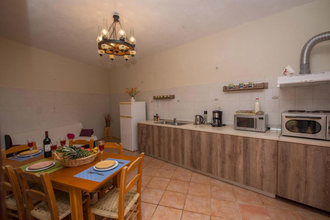 Apartment Georgia Sidari Sidari (Corfu)