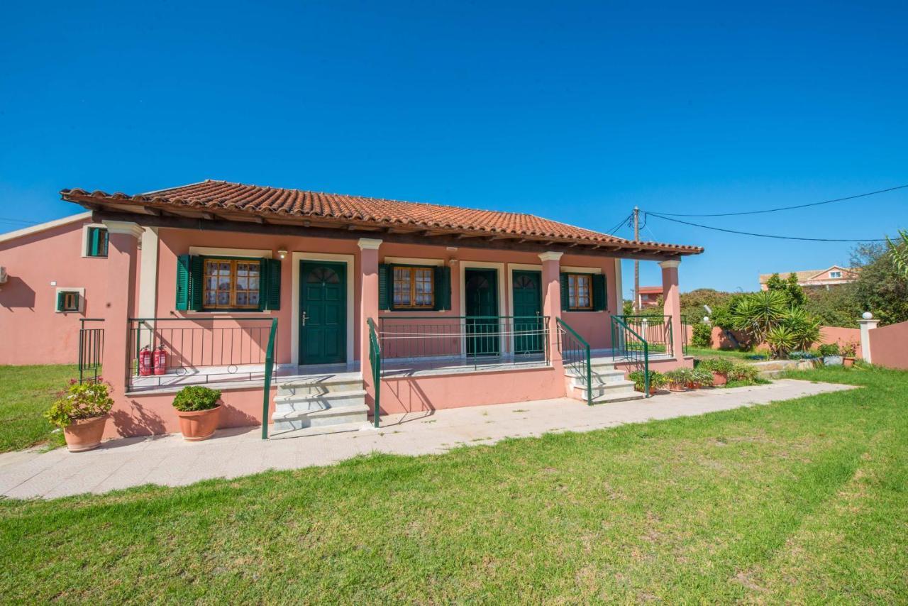 Georgia Sidari Apartment Sidari (Corfu)