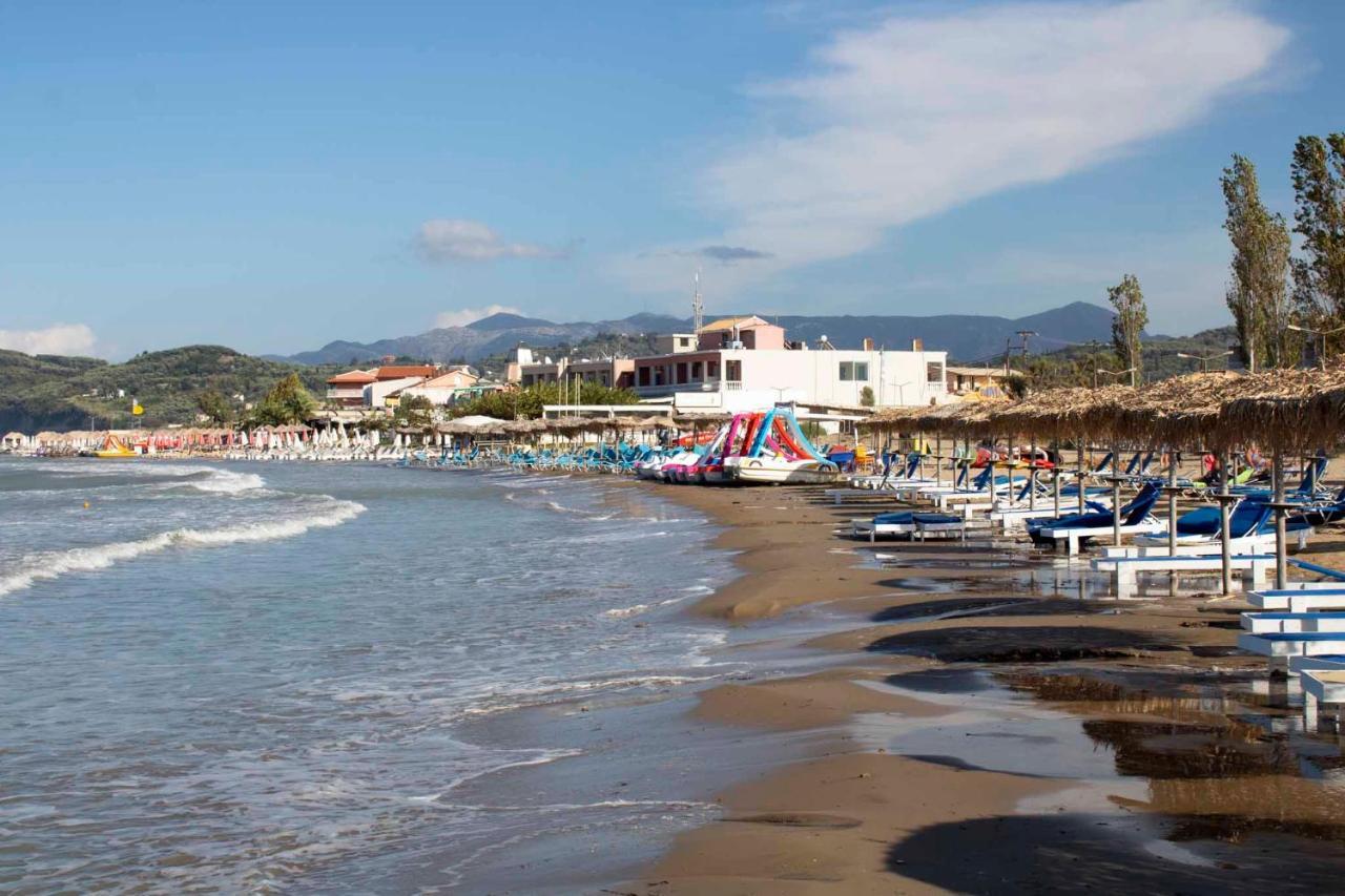 Georgia Sidari Apartment Sidari (Corfu)