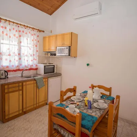 Georgia Apartments Sidari Sidari  Exterior photo