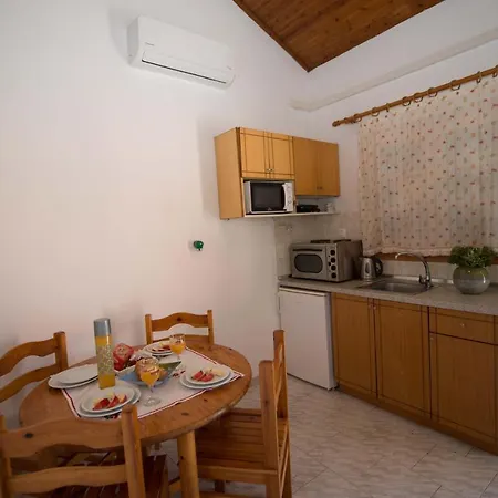 Georgia Apartments Sidari Sidari  Exterior photo
