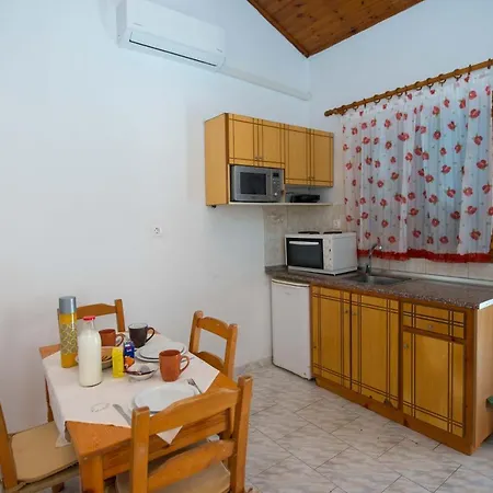 Georgia Apartments Sidari Sidari  Exterior photo