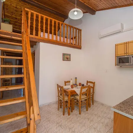Georgia Apartments Sidari Sidari  Exterior photo