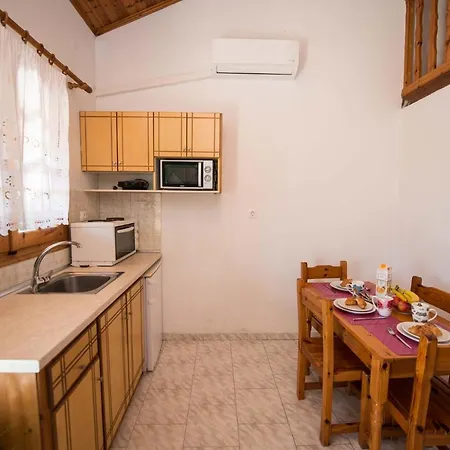Georgia Apartments Sidari Sidari  Exterior photo