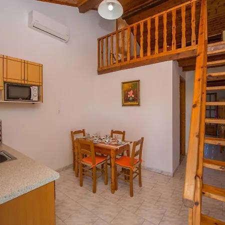 Georgia Apartments Sidari Sidari  Exterior photo