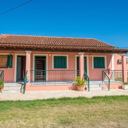 Georgia Apartments Sidari Sidari  Exterior photo